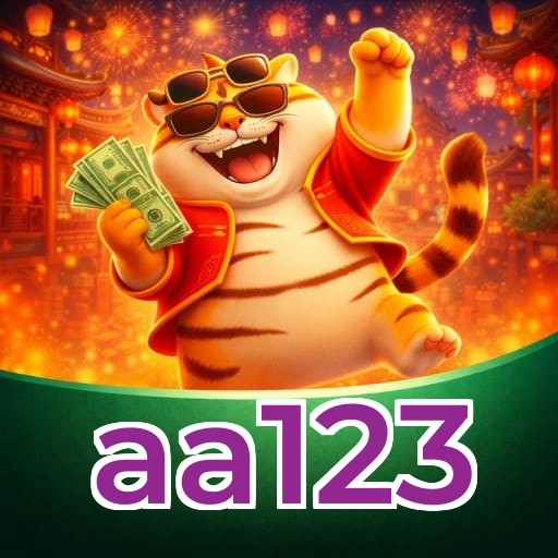 Página de download aa123