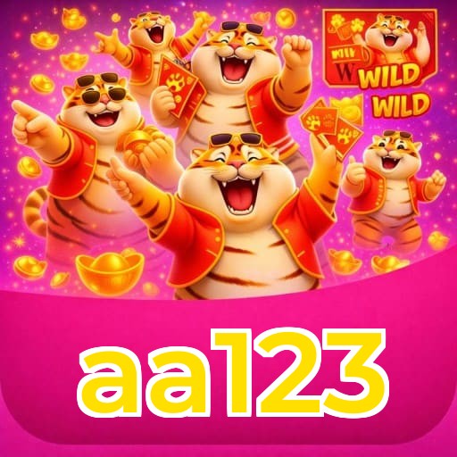Aplicativo mobile aa123