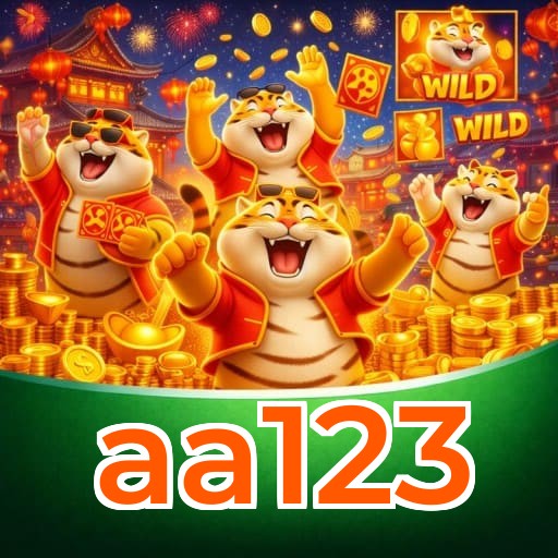 Fortune Tiger slot